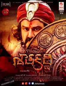 Gautamiputra Satakarni 2017 Hindi Dubbed full movie download